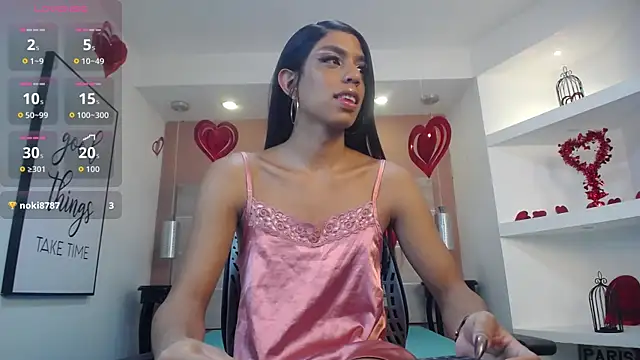 Snapshot of ISABELLA-SCOTT chatting on 02-12-26, 09:25 ISABELLA-SCOTT online show from 02-12-26, 09:25