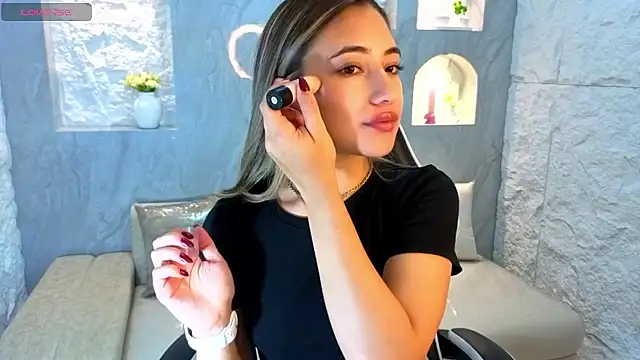 Amy Kerr Tx online show from 01-09-26, 08:16