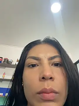 Sarah Hinata online show from 01-13-26, 01:37