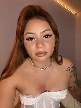 Isisbennett online show from 04-18-26, 02:36