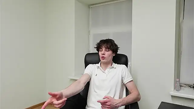 Daniel Shawnn online show from 02-12-26, 12:32