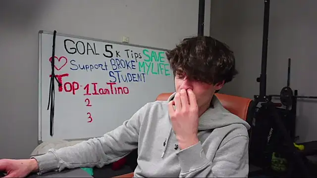 Daniel Shawnn online show from 01-17-26, 07:39