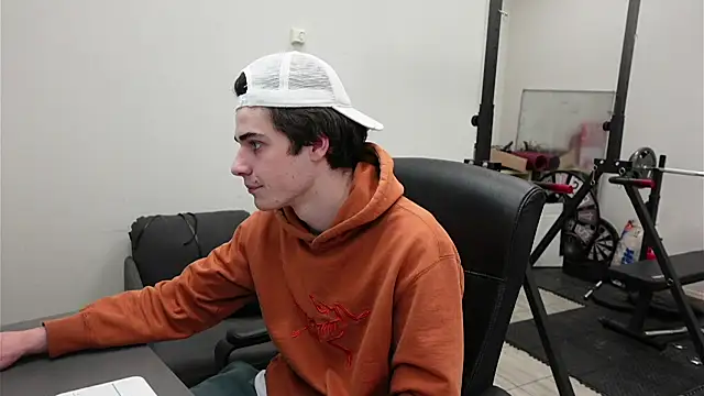 Daniel Shawnn online show from 02-01-26, 08:18