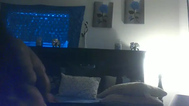 Babyboo3620 online show from 01-18-26, 10:35