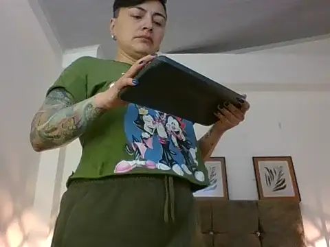 kat paradise online show from 03-02-26, 11:39