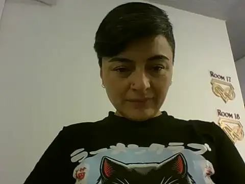 kat paradise online show from 03-14-26, 11:38