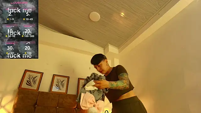 kat paradise online show from 04-02-26, 11:50