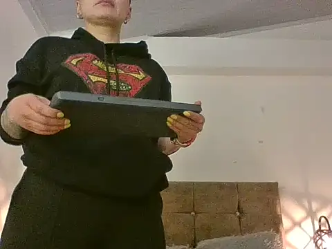 kat paradise online show from 02-15-26, 11:31