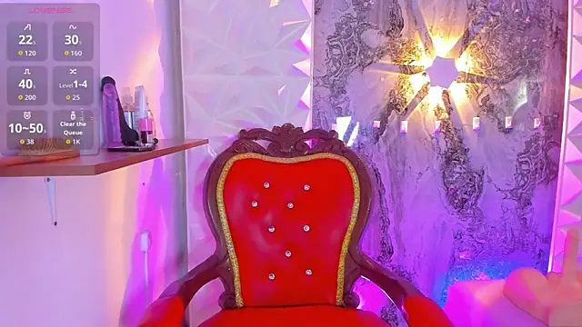 Sofia-love7 online show from 04-07-26, 09:38