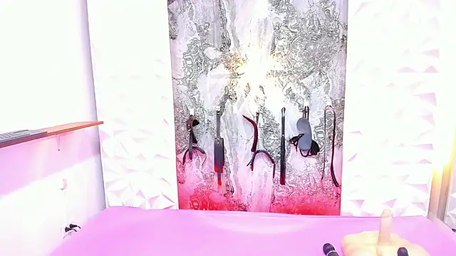 Sofia-love7 online show from 03-19-26, 09:37