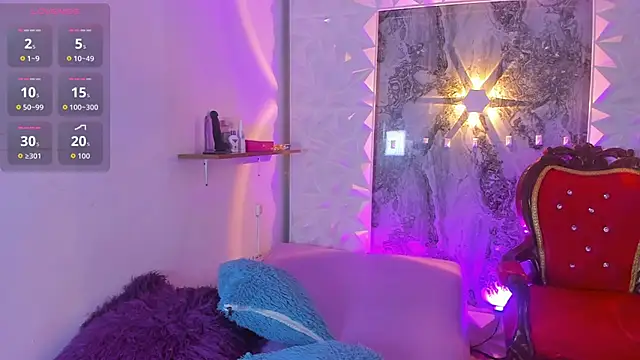 Sofia-love7 online show from 04-17-26, 09:39