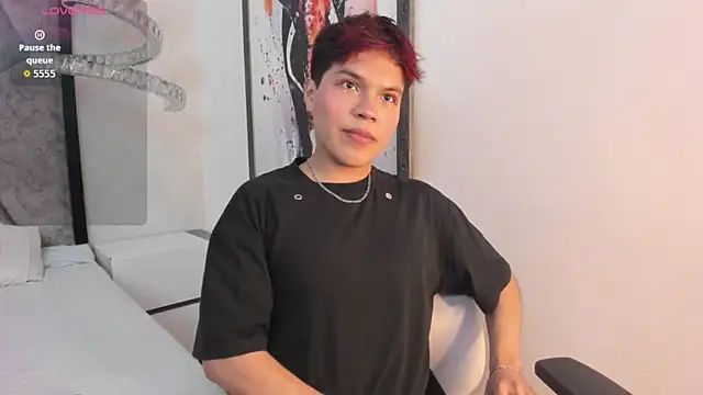 LittleZanee online show from 01-15-26, 08:01