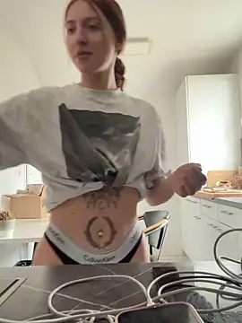 xvicoo online show from 02-11-26, 09:09