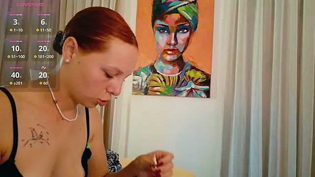 Snapshot of ViktoriaSilk chatting on 05-22-26, 04:16 ViktoriaSilk online show from 05-22-26, 04:16