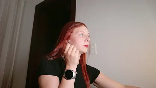 Snapshot of ViktoriaSilk chatting on 04-14-26, 10:48 ViktoriaSilk online show from 04-14-26, 10:48