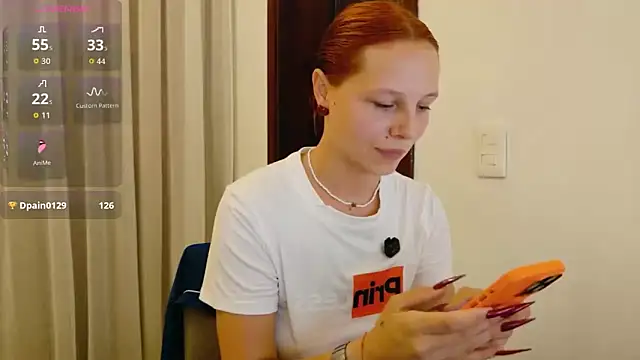 Snapshot of ViktoriaSilk chatting on 05-23-26, 07:13 ViktoriaSilk online show from 05-23-26, 07:13
