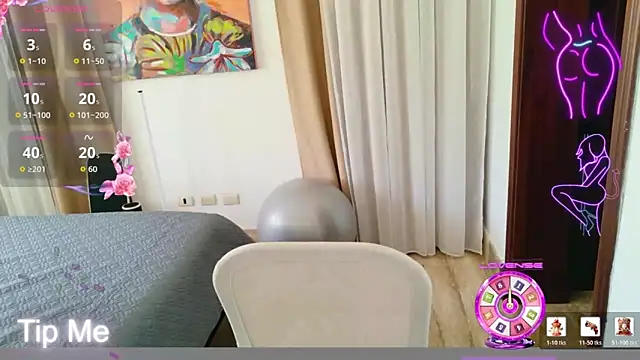 Snapshot of ViktoriaSilk chatting on 06-20-26, 03:39 ViktoriaSilk online show from 06-20-26, 03:39