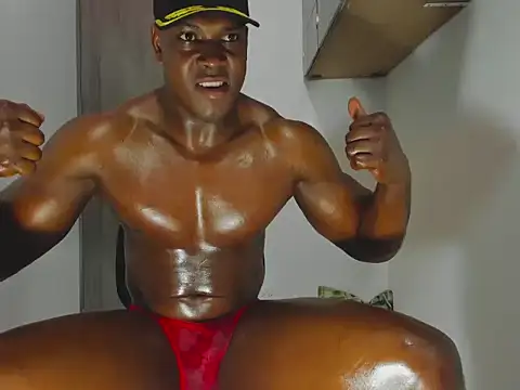 ArexBlack online show from 02-21-26, 04:03