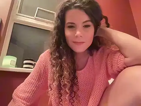 MissDoe online show from 12-23-25, 02:55