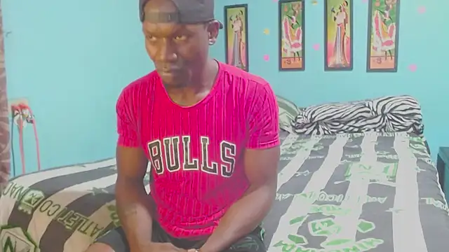 miltonjjakee online show from 03-02-26, 01:17