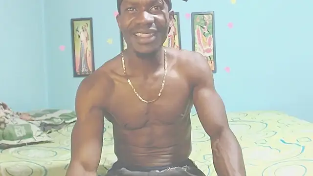 miltonjjakee online show from 04-03-26, 06:36