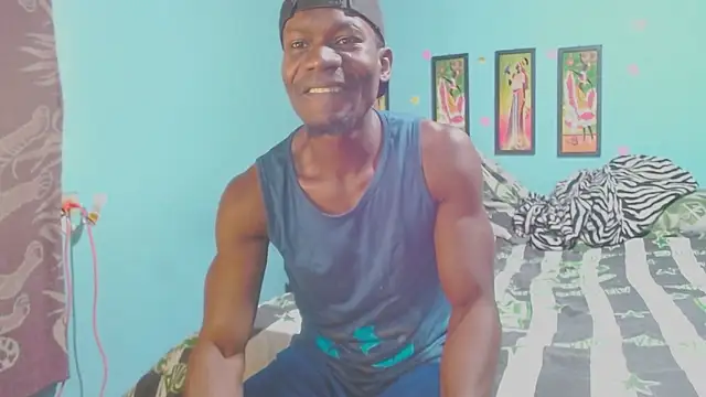 miltonjjakee online show from 02-24-26, 06:20