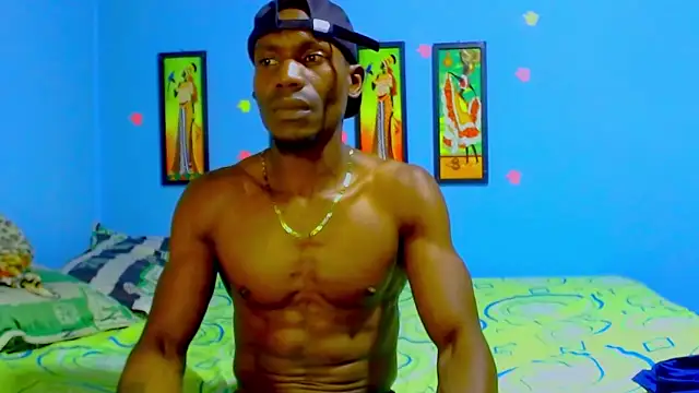 miltonjjakee online show from 04-13-26, 01:09