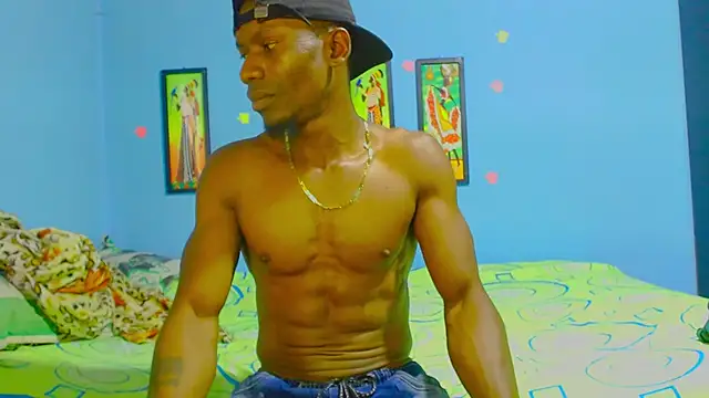 miltonjjakee online show from 04-07-26, 07:48