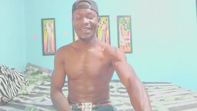 miltonjjakee online show from 03-11-26, 07:08