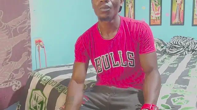 miltonjjakee online show from 03-03-26, 06:04