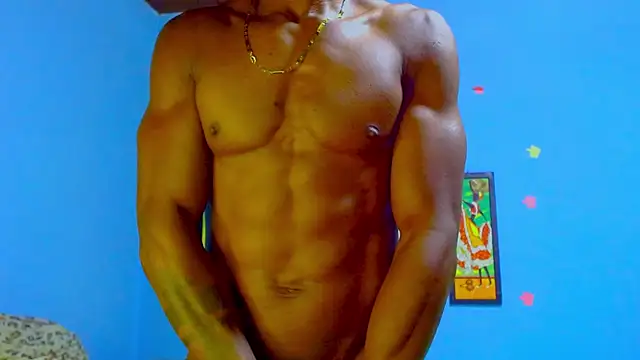 miltonjjakee online show from 04-11-26, 07:05