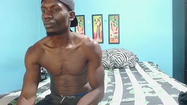 miltonjjakee online show from 01-12-26, 05:53