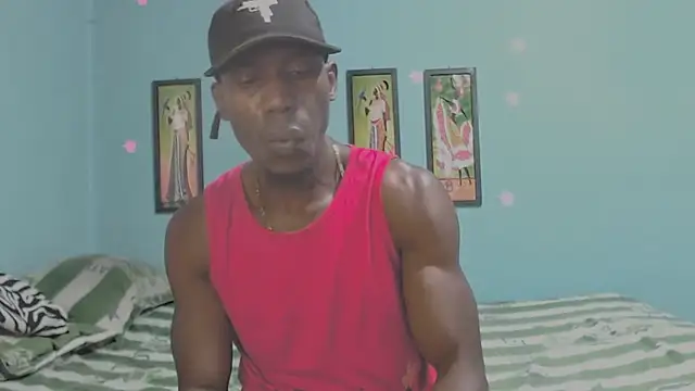 miltonjjakee online show from 03-24-26, 06:52