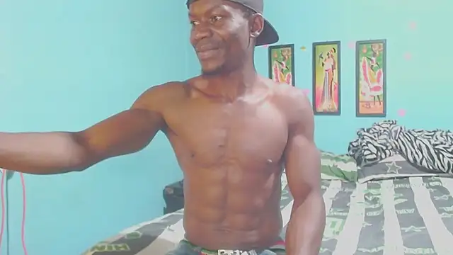 miltonjjakee online show from 02-23-26, 05:02