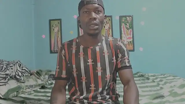 miltonjjakee online show from 03-29-26, 11:12