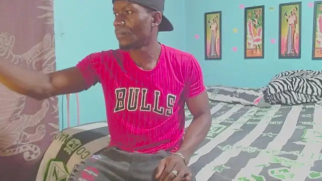 miltonjjakee online show from 02-28-26, 09:36