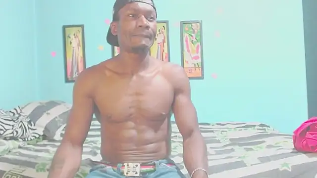 miltonjjakee online show from 03-08-26, 10:13