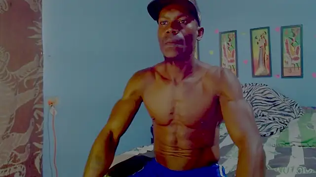 miltonjjakee online show from 02-05-26, 08:04