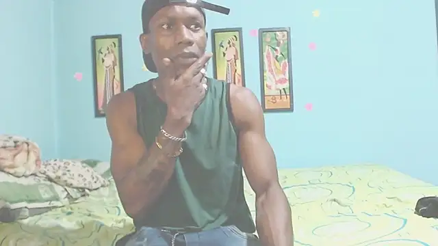 miltonjjakee online show from 04-06-26, 01:01