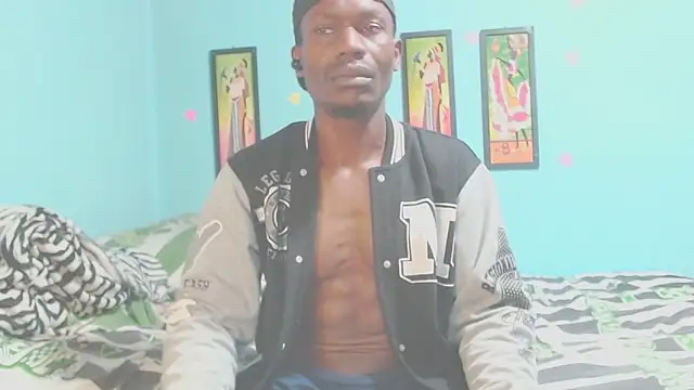 miltonjjakee online show from 03-10-26, 06:06