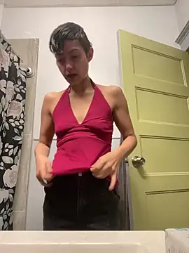 FaiiryArii online show from 04-14-26, 03:28