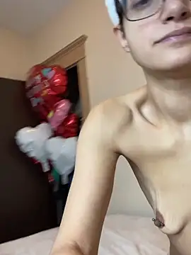 FaiiryArii online show from 03-31-26, 01:57