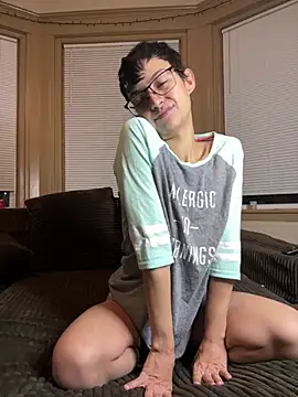 FaiiryArii online show from 01-11-26, 07:26