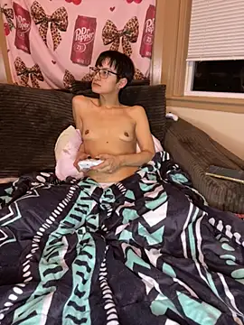 FaiiryArii online show from 02-26-26, 05:29