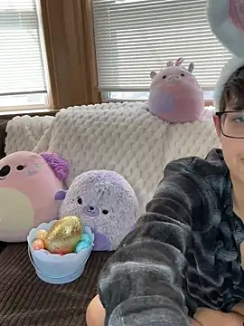 FaiiryArii online show from 04-04-26, 03:29