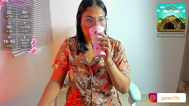 agatta 1 online show from 02-17-26, 04:21