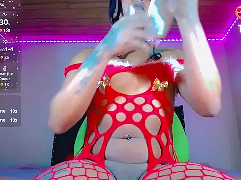 AlondraGill 11 online show from 03-18-26, 01:13