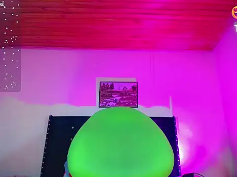 AlondraGill 11 online show from 03-26-26, 04:55