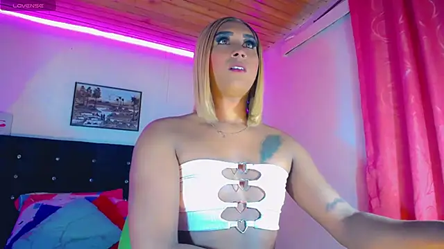 AlondraGill 11 online show from 04-18-26, 05:21