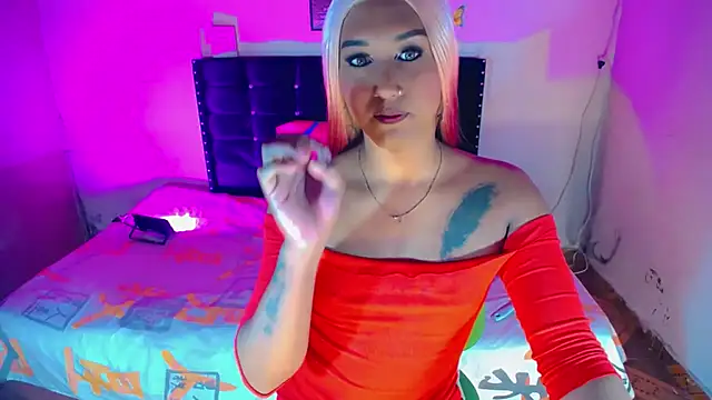 AlondraGill 11 online show from 06-27-26, 04:24